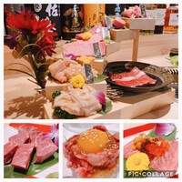 焼肉割烹 YP流 宗右衛門町本店 - 