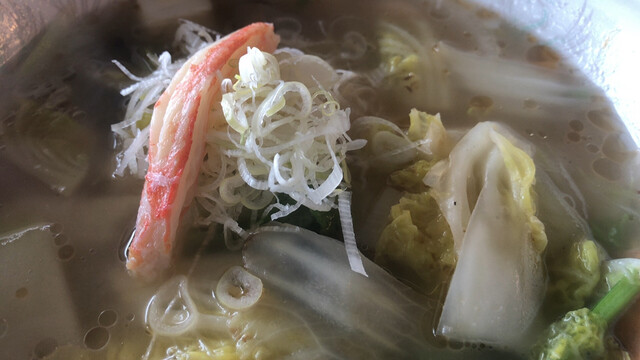 千歳空港カントリークラブ レストラン - 植苗（レストラン）の写真