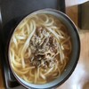 ウエスト うどん 東那珂店