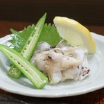 桶家乃隠居 - 丹後とり貝