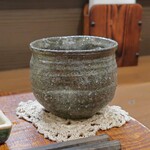 桶家乃隠居 - 㐂六のロック