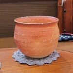 桶家乃隠居 - 㐂六のロック