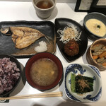 中野坂上 方南町 手しおごはん玄店舗一覧 食べログ