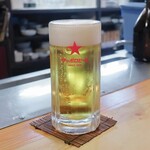 葵 - サッポロ生ビール