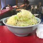 ラーメン二郎 - 