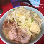 ラーメン二郎 - 