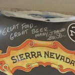 Hathor - どこかの社長さんのサイン