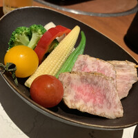 飛騨牛一頭家 馬喰一代 銀座 - 