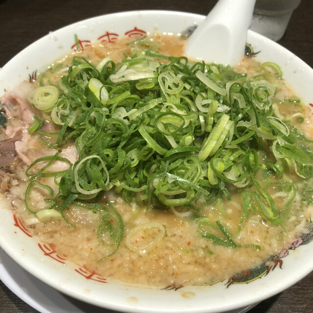 来来亭 鈴鹿店 三日市 ラーメン 食べログ
