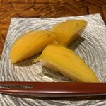 う越貞 - 宮崎マンゴー