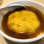 ラーメン　宝来 - 