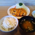 Tonkatsu Tonki - 