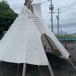 グランド チーフ - 外観