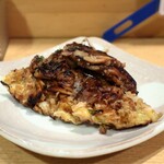 鉄板居酒屋OHANA - どこかのお好み焼き