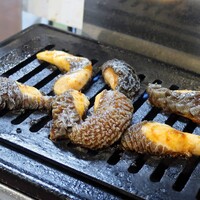 焼肉家げんちゃん - ヤン