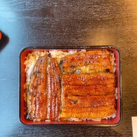 うなぎ藤田 白金台店 -  うなぎ藤田 白金台店 -