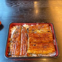 うなぎ藤田 白金台店 -  うなぎ藤田 白金台店 -