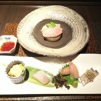 スカイツリービューレストラン 簾 - 