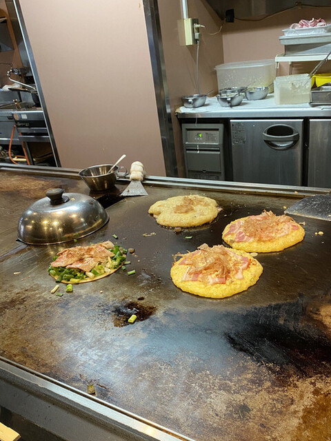 さくら 天満橋 お好み焼き 食べログ