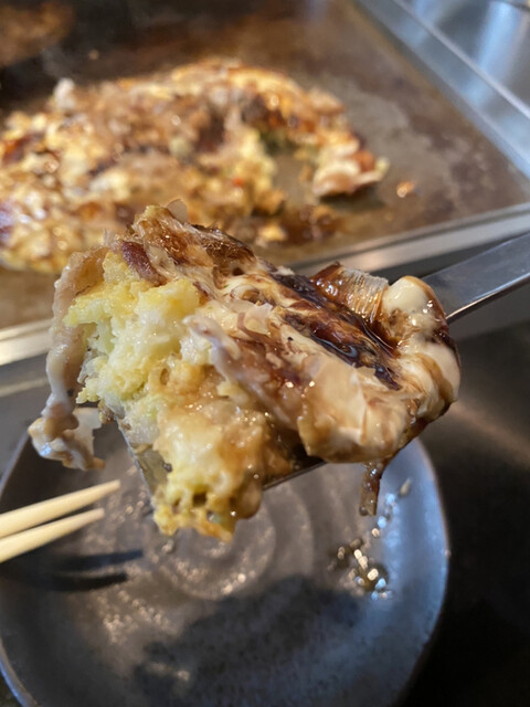 さくら 天満橋 お好み焼き 食べログ