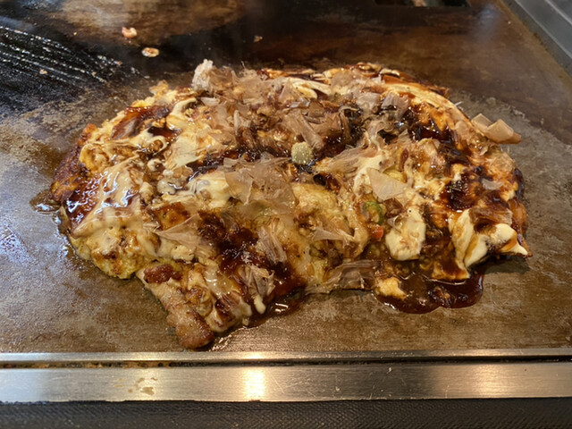 さくら 天満橋 お好み焼き 食べログ
