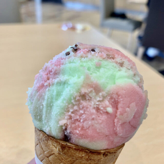 サーティワンアイスクリーム イオンモール富谷店