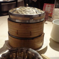 老香港酒家京都 - 