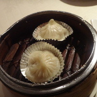 老香港酒家京都 - 点心その2　小籠包
