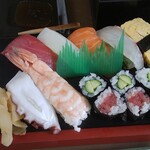 いろは寿し - 