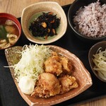 かきの家 - 