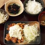 かきの家 - 