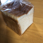 まちのパーラー - 全粒粉食パン