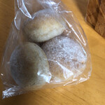 まちのパーラー - プチパン