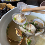 和久 - アサリ