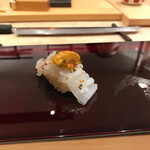 Tsukiji Sushi Omakase - 