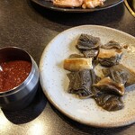 きらく - センマイ