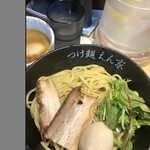 つけ麺 えん家 - 