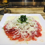 快食倶楽部　万年 - 