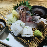 快食倶楽部　万年 - 