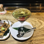 快食倶楽部　万年 - 