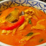 ラーンナー タイレストラン - 