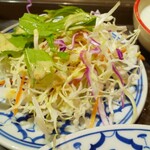 ラーンナー タイレストラン - 