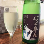 日本酒Dining 根岸 川木屋 - 