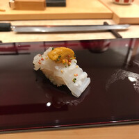 築地 すし Omakase - 