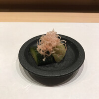 築地 すし Omakase - 