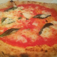 ナプレ 横浜高島屋店 - マルゲリータ