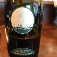 アンティカ・オステリア”トト”  - 