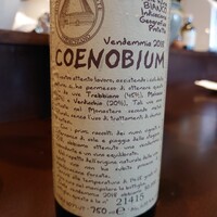 アンティカ・オステリア”トト”  - 