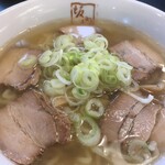 Aidukitakata ramen bannaiko boshi - 