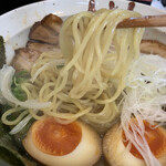 Ramen Kazuya - 